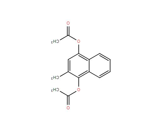 2-甲基-1,4-萘二酚双醋酸酯，99.5%